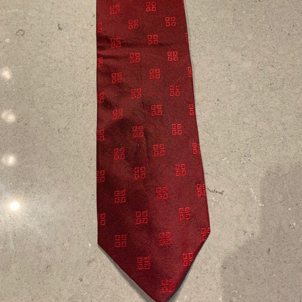 Givenchy Tie